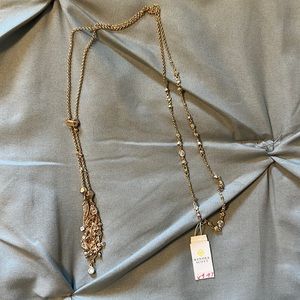 Kendra Scott Winifred Adjustable Necklace